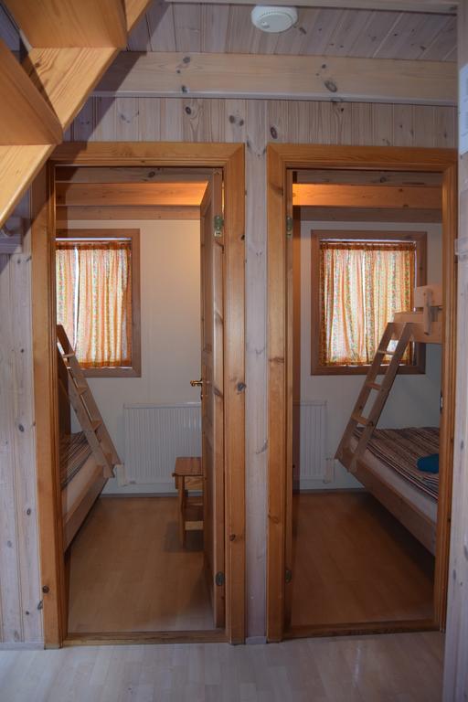 Hoergsland Cottages Horgsland Szoba fotó